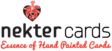 nektercards logo