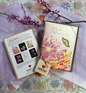 Spring Bloom Collection