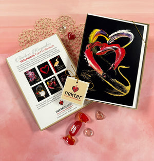 Valentine's Day Card Collection