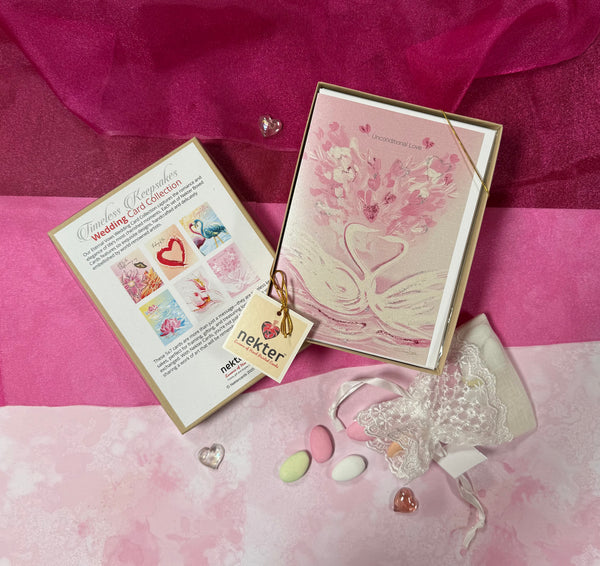 Wedding Card Collection