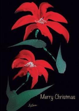 Holiday Poinsettia-1020