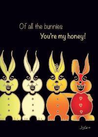 Honey Bunny-1046